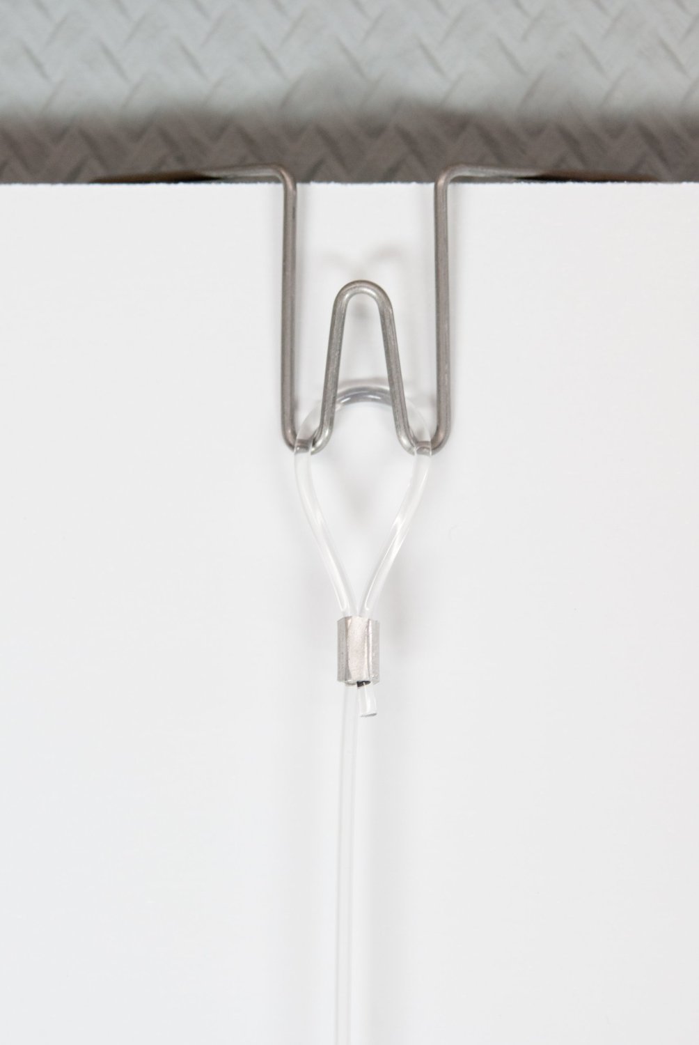 Stellwandhaken Flex detail