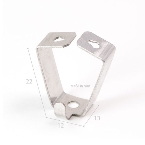Bilderhaken Smartspring Detail Bilderhaken Smartspring Detail
