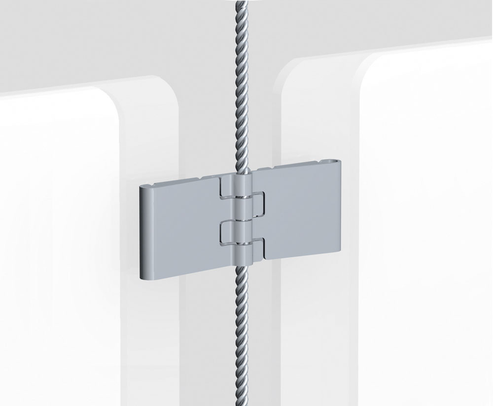 Installation E Clip