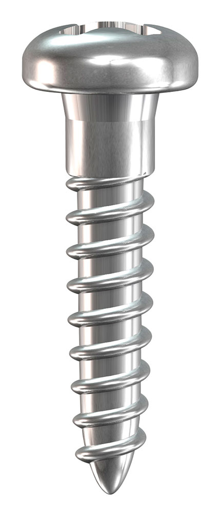 Artiteq Schraube 3 x 16 mm incl Bit Top Rail galvanisiert Schraube 3 x 16 mm galvanisiert (incl. Bit) für Top Rail
