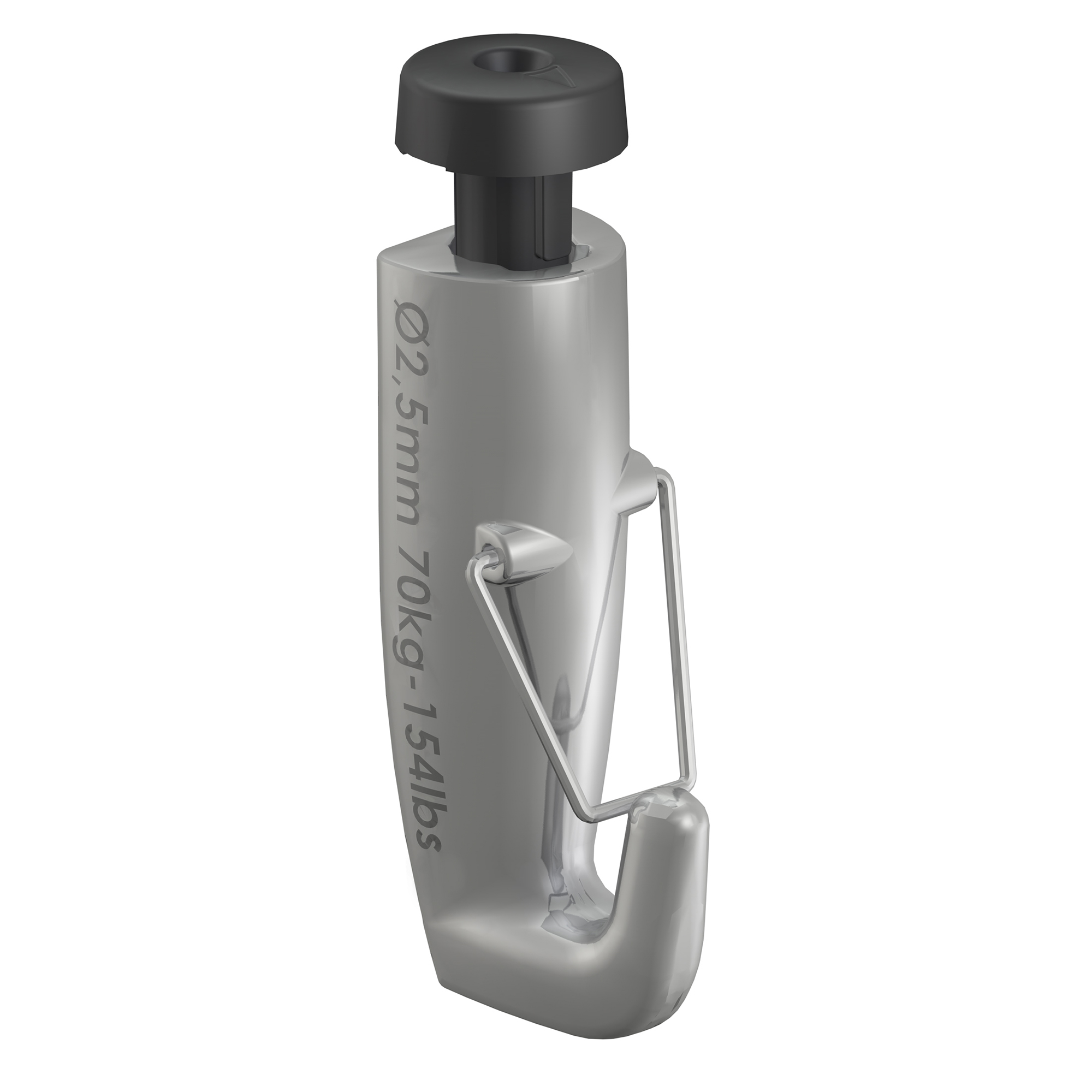Sicherheitshaken Newly H70 Auto Grip Lock Sicherheitshaken Newly H70 Auto Grip Lock