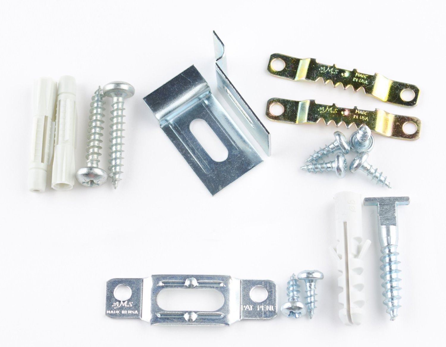 Diebstahlsicherung Holzrahmen Set55e5ba4edcf25 Diebstahlsicherung Holzrahmen Set