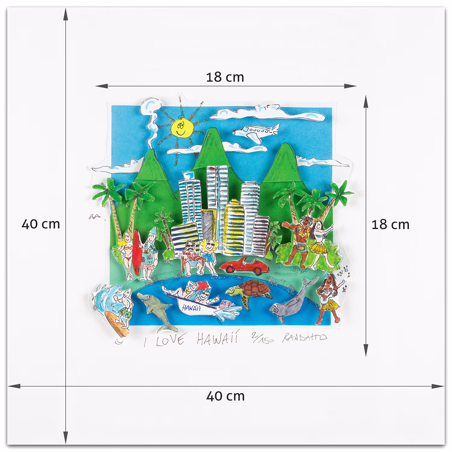 paolo randazzo 3d grafik i love hawaii paolo randazzo 3d grafik i love hawaii