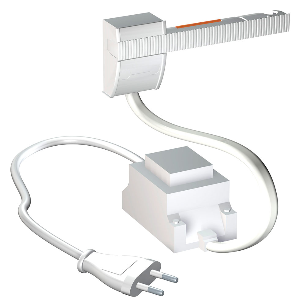 Artiteq Traföhalogen LED 22012 Volt 300 W Artiteq Trafo Halogen LED 220/12 Volt 100 W