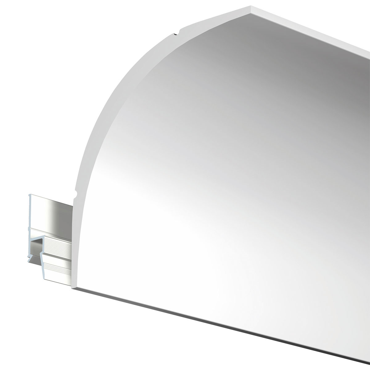 Bilderschiene Deko Rail Deckenleiste Stuckleiste Modern Bilderschiene Deko Rail Deckenleiste Stuckleiste Modern