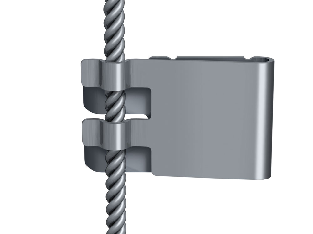 E Clip Display It