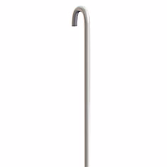 Artiteq-Stange-2-mm-weiss-UT Artiteq Stange 2 mm weiß UT 200 cm