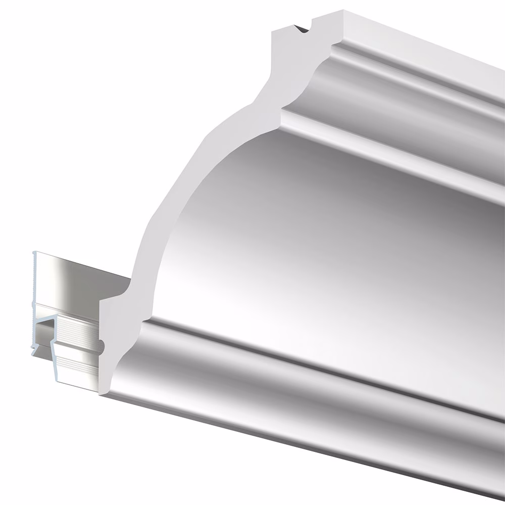 Stuckleiste Deco Rail - Classic 200 cm
