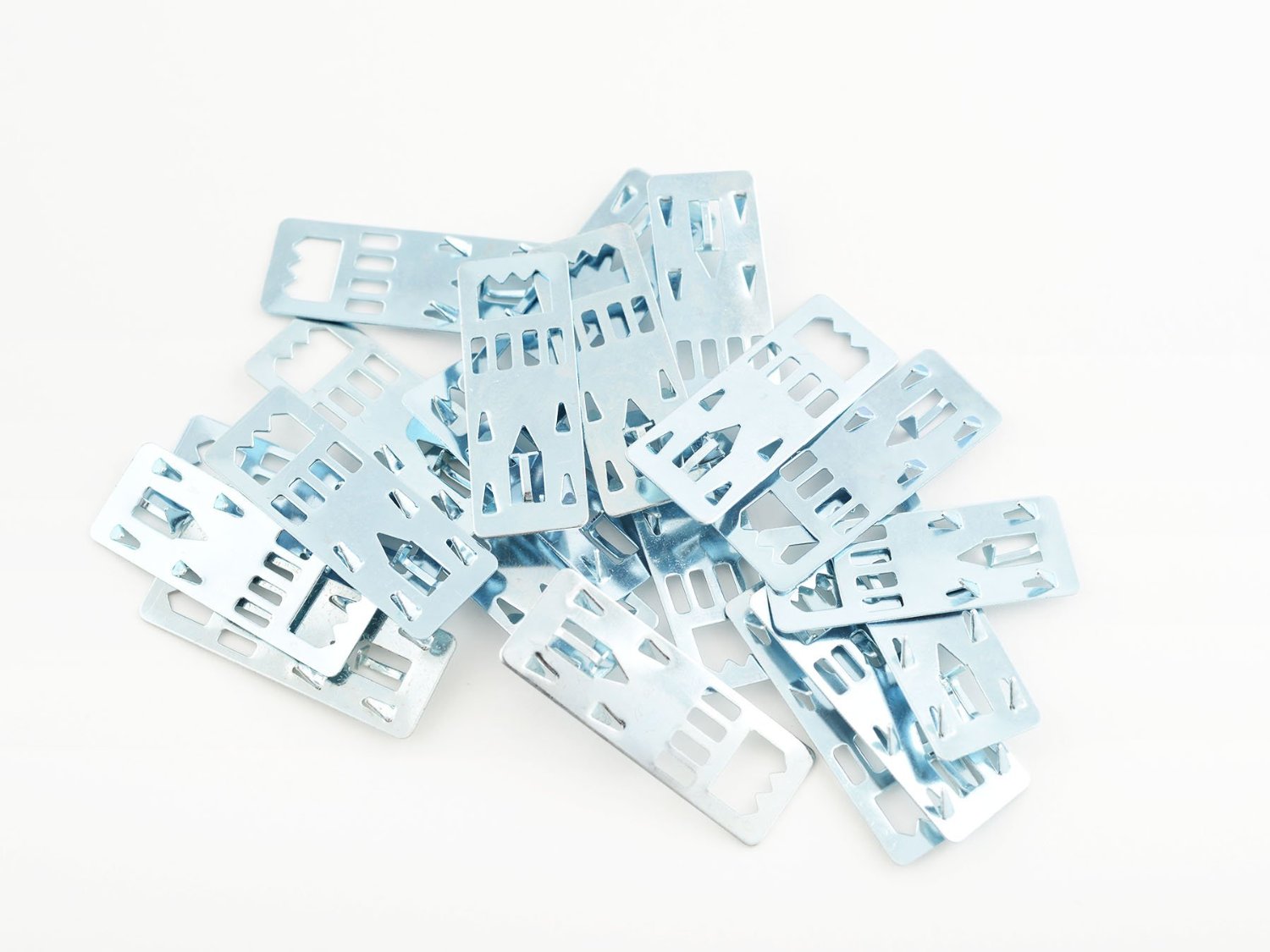 Aufhänger für Kapa Leichtschaumplatten7 Aufhänger Leichtschaumplatten