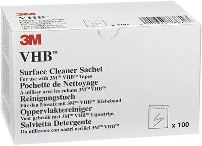Artiteq 3M VHB Oberfla chenreiniger Artiteq 3M VHB Oberflächenreiniger