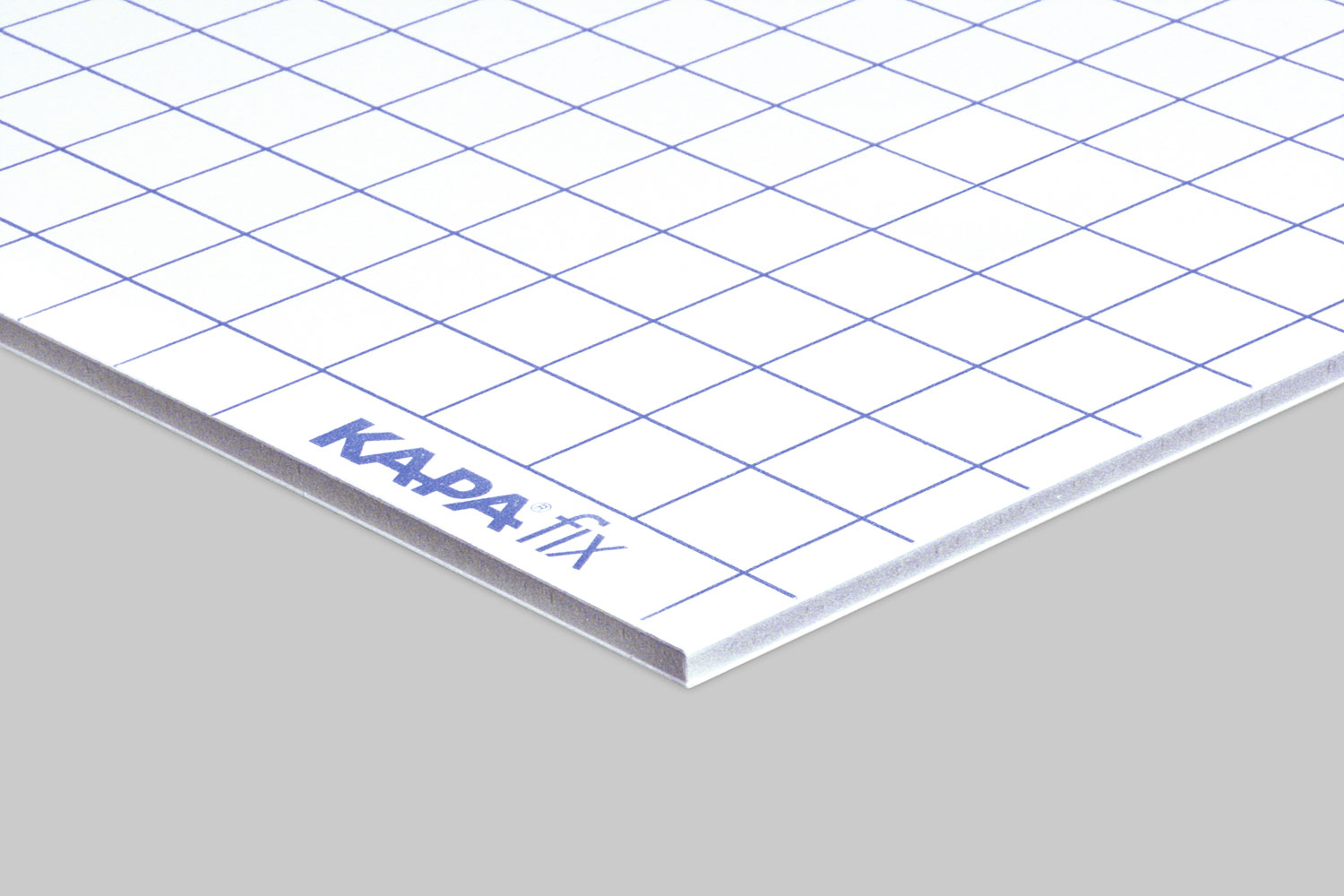 KAPA fix Leichtschaumplatten 70x100cm