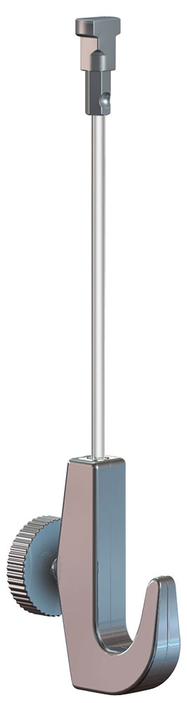 twister 2 mm perlon haken 7 kg