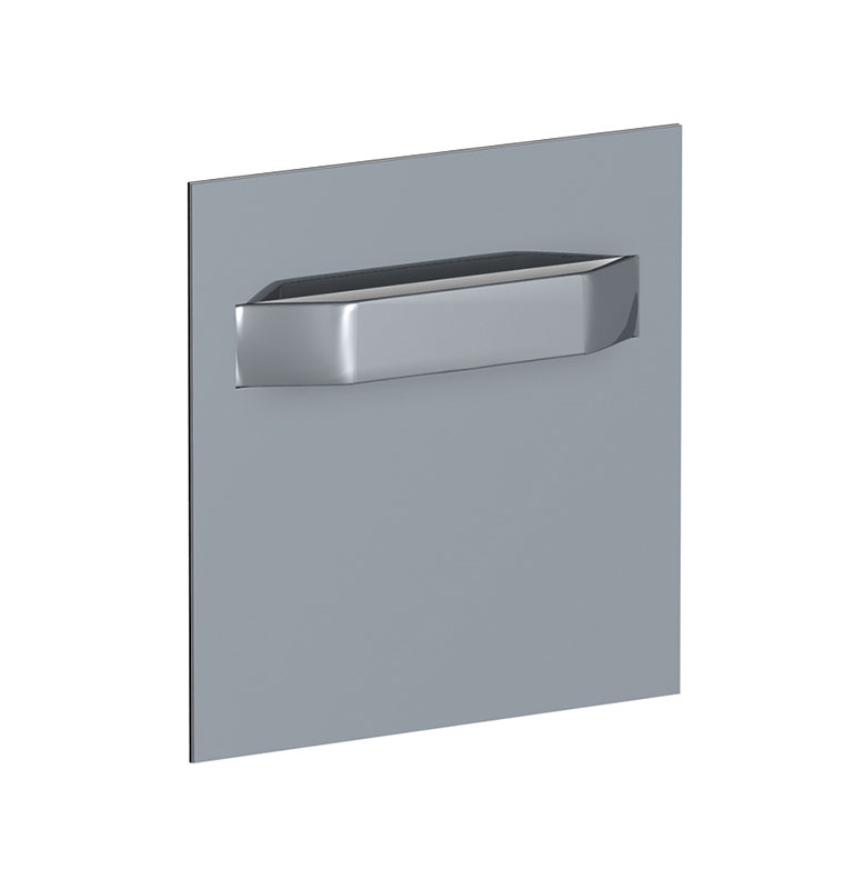Artiteq Dibond Aufhänger 70 x 70 mm 2 kg Artiteq Dibond Aufhänger 70 x 70 mm 2 kg