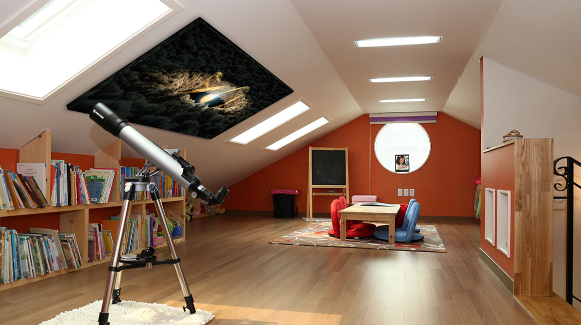 Schraege Waende Nasa5788e4f439547 Bilderhaken für Dachschrägen