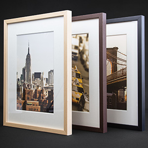 Premium Passepartout neu