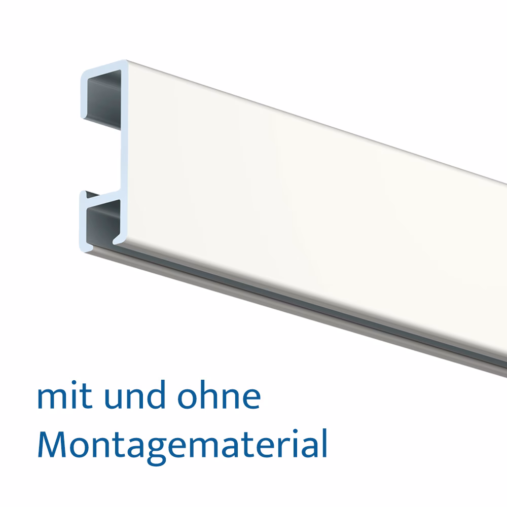 Bilderschiene Standard