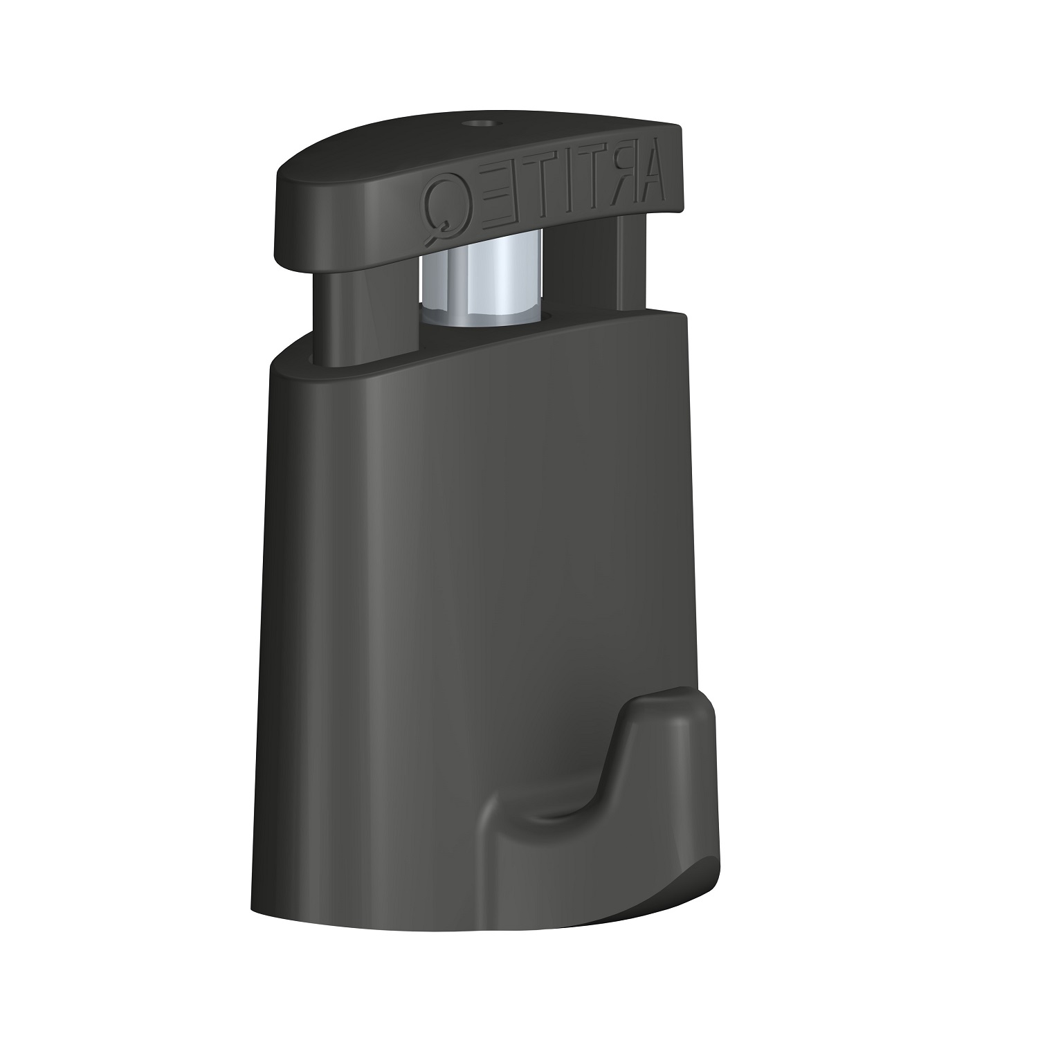 Bilderhaken Micro Grip 10 kg für 1 mm Bilderschienen-Seile Bilderhaken Micro Grip 10 kg für 1 mm Bilderschienen-Seile