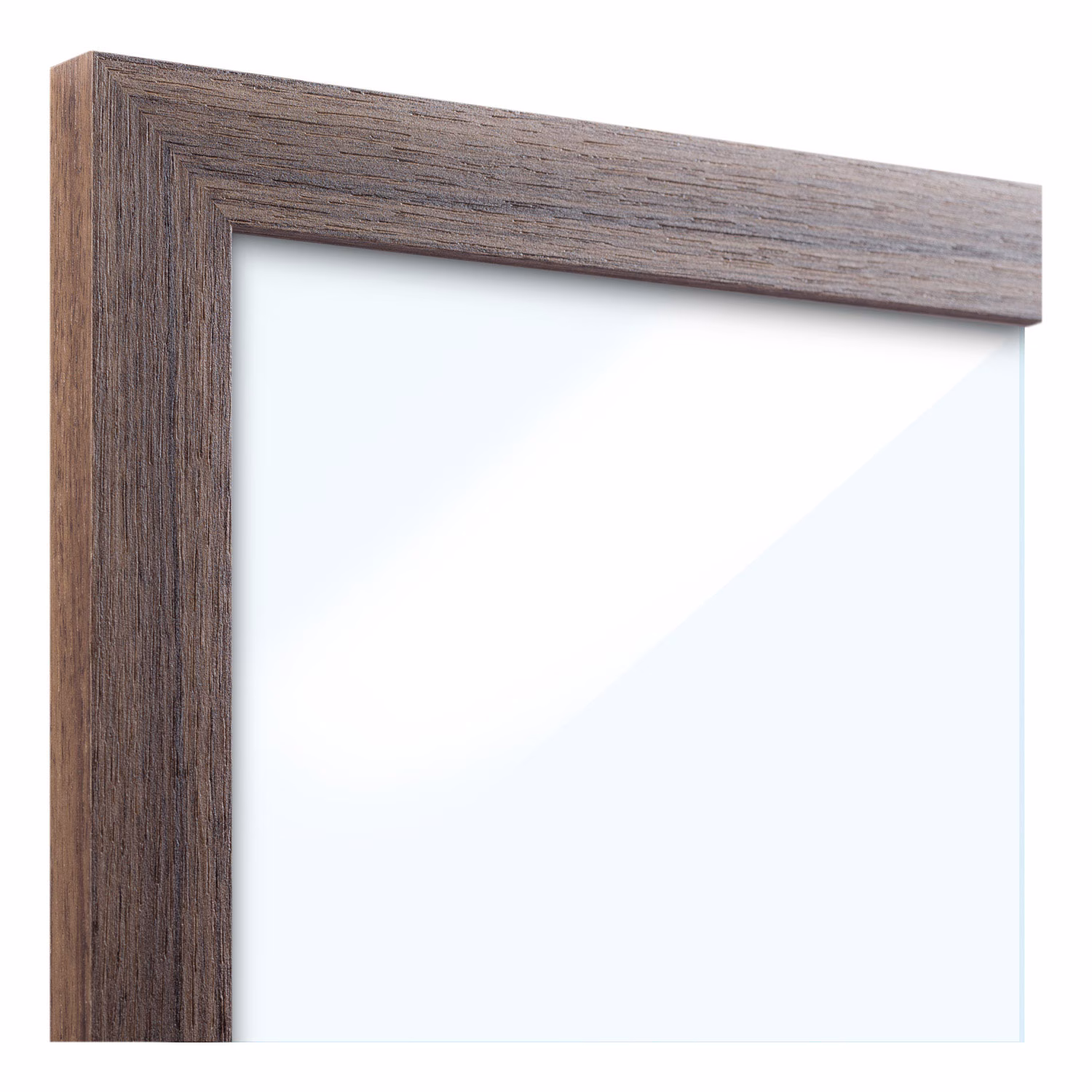 Bilderrahmen Holz Vancouver breit Kastanie Ecke Bilderrahmen Holz Vancouver breit Kastanie Ecke