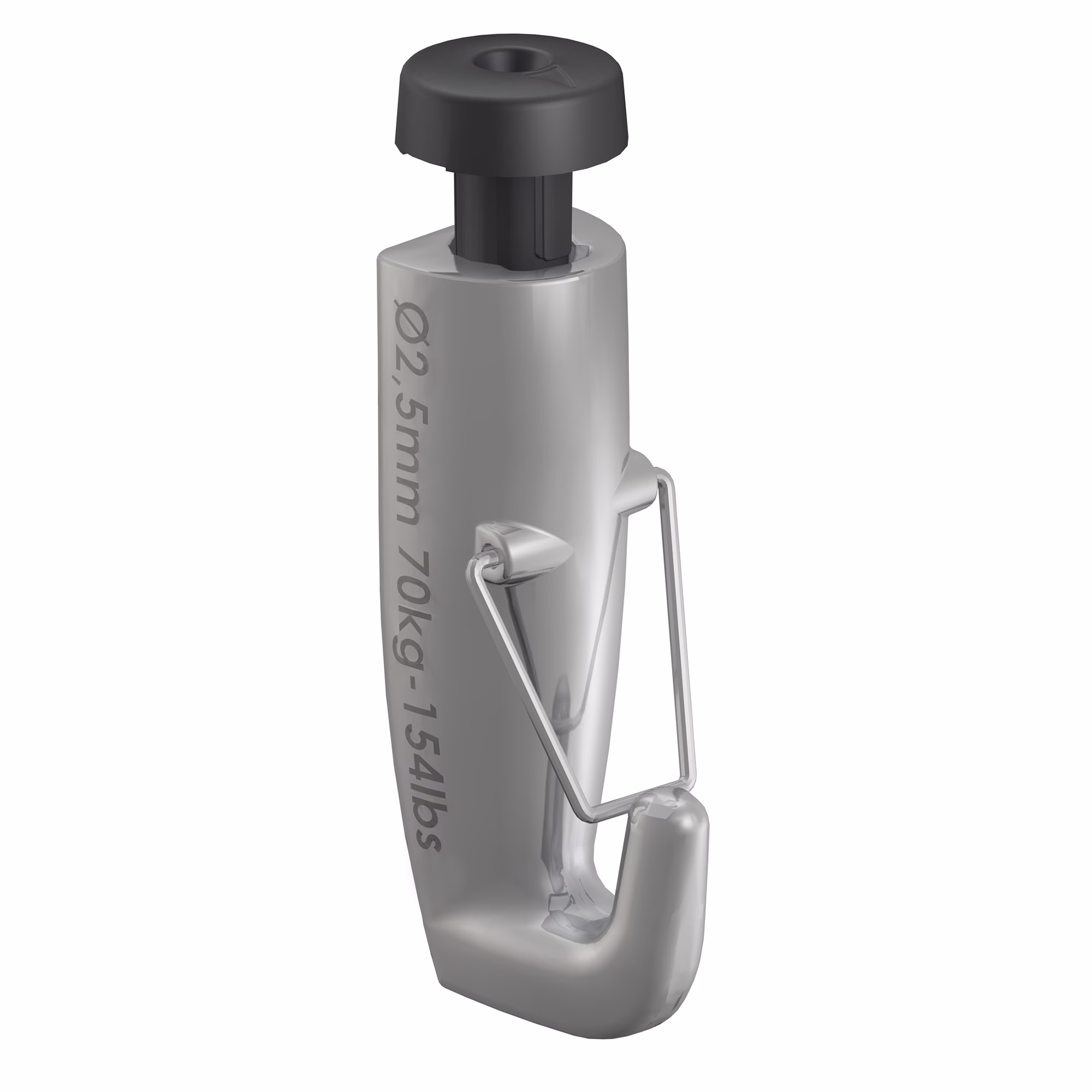 Sicherheitshaken Newly H70 Auto-Grip Lock