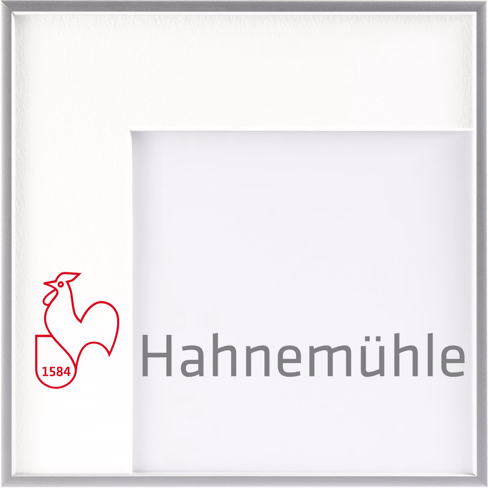 Hahnemühle Passepartouts Hahnemühle Passepartouts