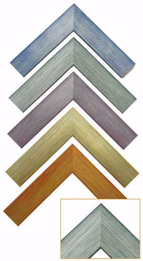 Spagl Holz Bilderrahmen Bavaria5 Farben Spagl Holz Bilderrahmen Bavaria5 Farben