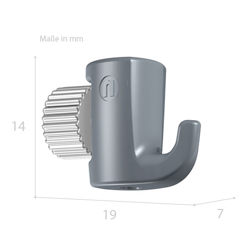 Bilderhaken H30 Bilderhaken H30