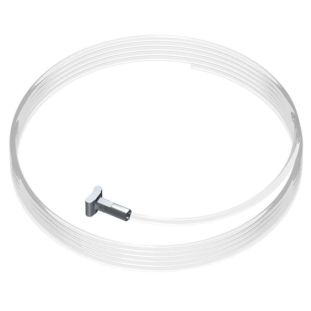 Artiteq Solid Slider 2 mm Perlon Artiteq Solid Slider 2 mm Perlon 500 cm