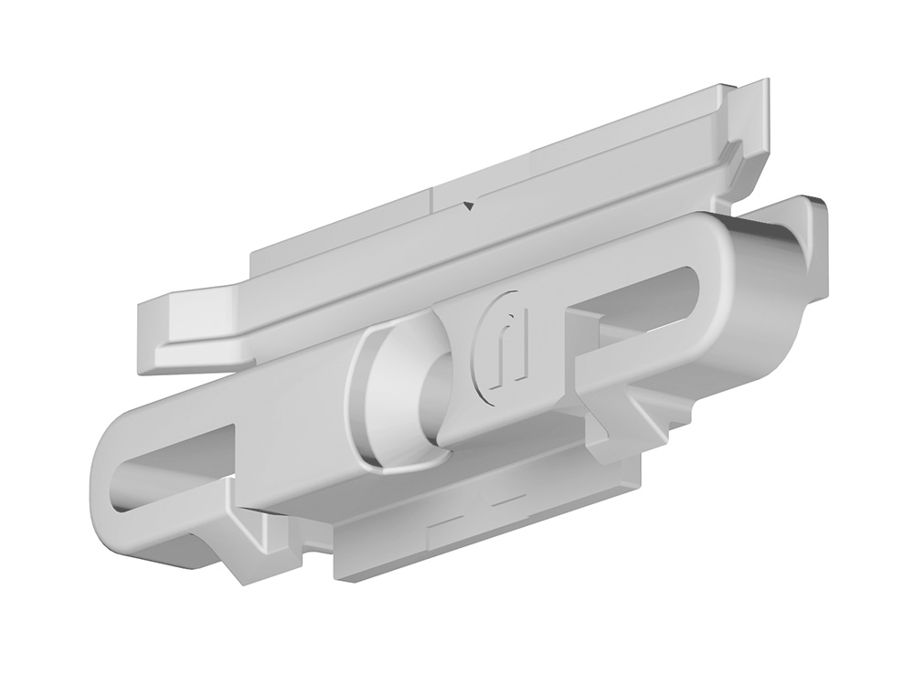 Newly Montageclip für R10 R20 R30 Newly Montageclip für R10 R20 R30