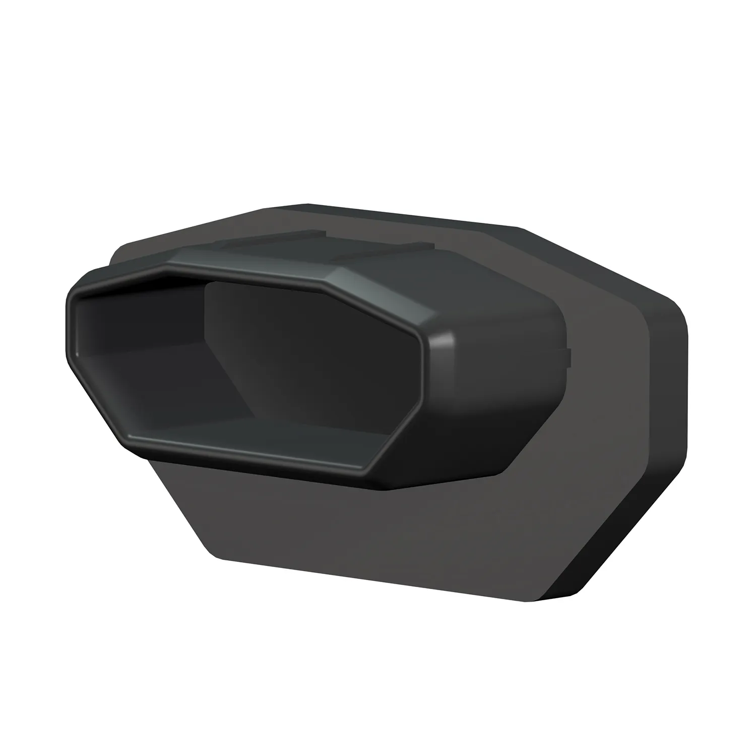 Display It LED Flex Endkappen Set