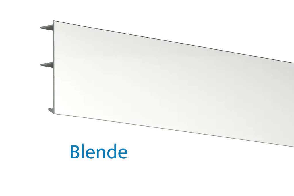 Blende Museums Bilderschiene Newly R70