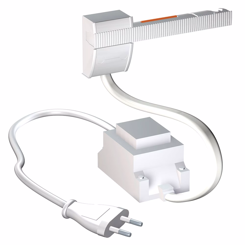 Artiteq - Trafo Halogen LED 220/12 Volt 100 W