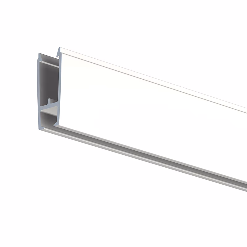 Artiteq-Xpo-Rail-weiss Artiteq - Xpo Rail weiß 200 cm