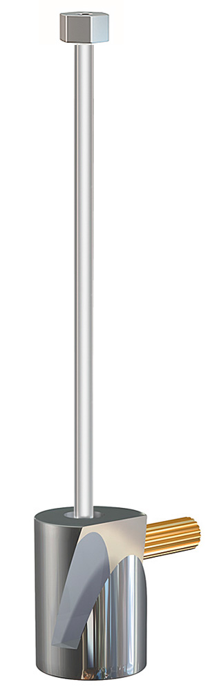 Artiteq Aufhänge Set Gleiter 2 mm Perlon 150 cm 5 kg