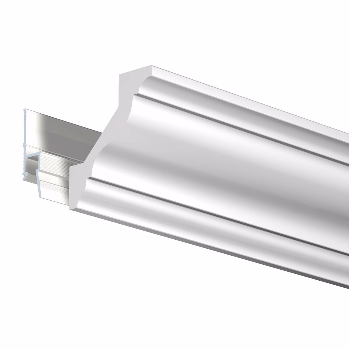 Stuckleiste Deco Rail - Basic