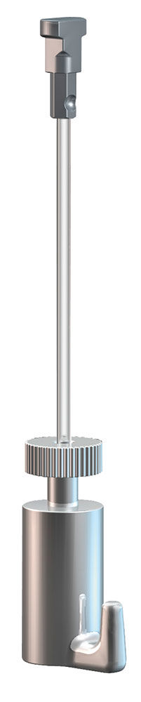 Twister 2 mm perlon haken 15kg