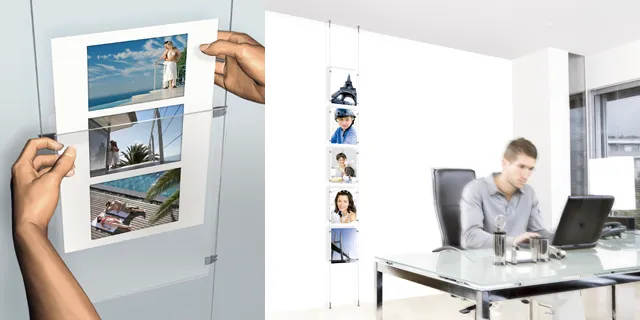 Display-It Standard