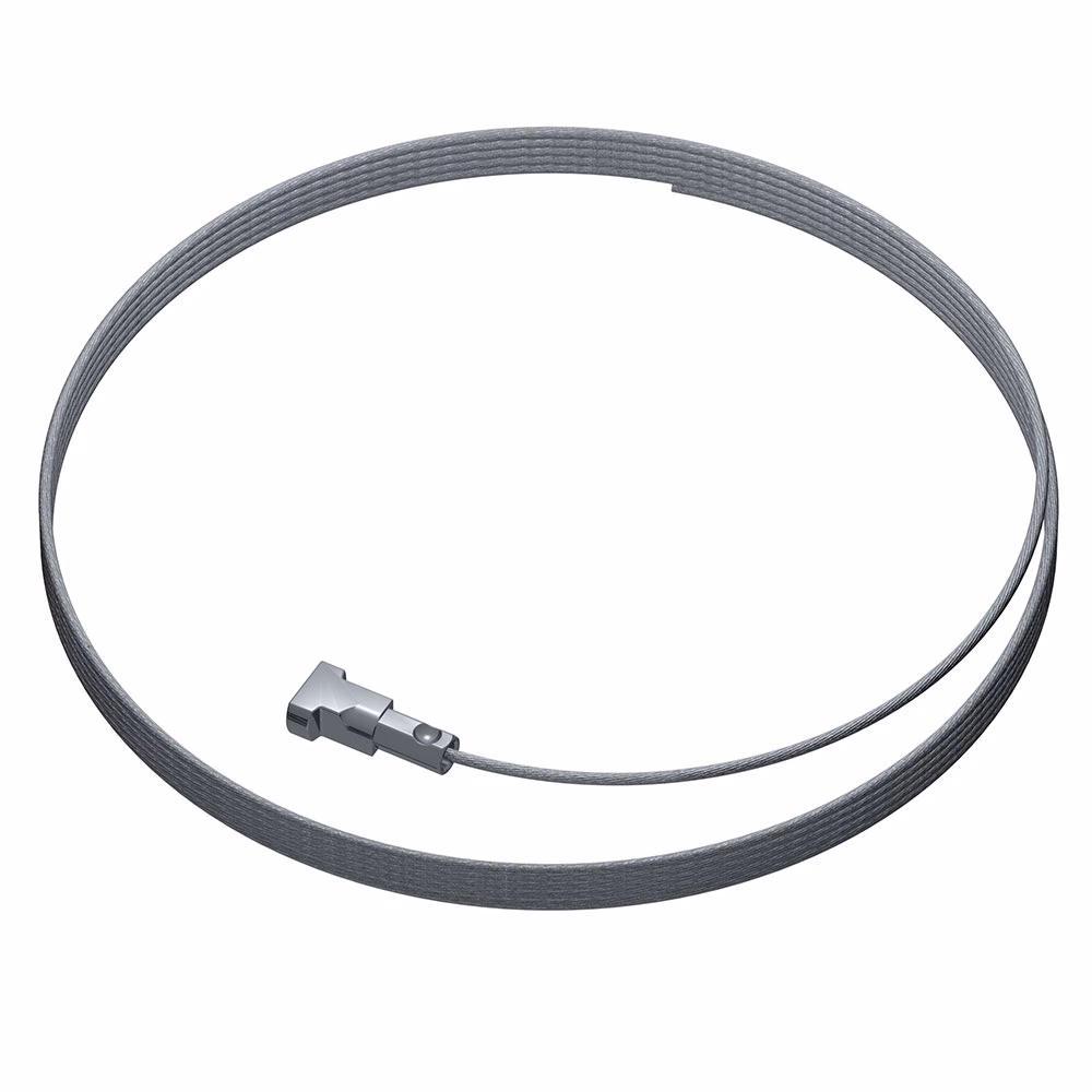 Artiteq-Twister-1-mm-Stahldraht Artiteq - Twister 1 mm Stahldraht 300 cm