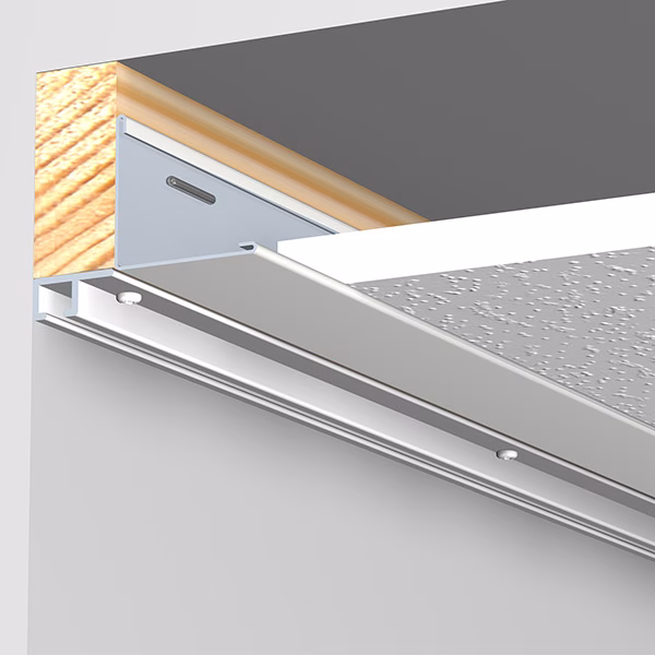 Bilderschiene Top Rail