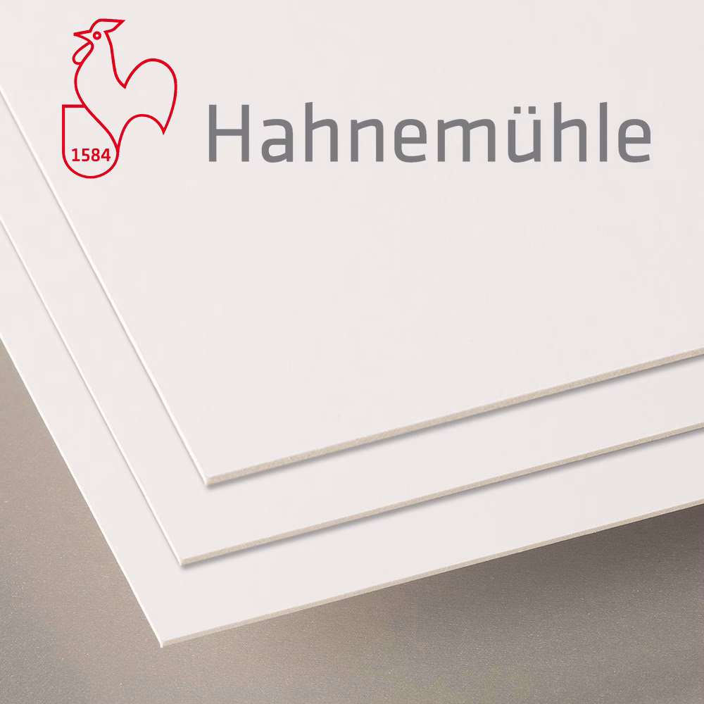 Hahnemuehle Passepartoutkarton Hahnemuehle Passepartoutkarton
