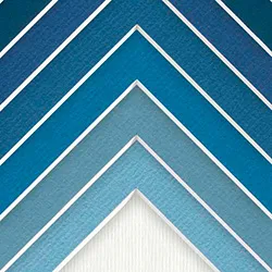 Passepartout Katbild blau 2022 Passepartout Katbild blau 2022