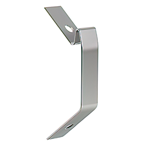 Artiteq Stangenhaken Edelstahl Artiteq Stangenhaken Edelstahl 3 mm 20 kg