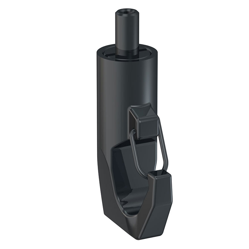Artiteq Stahldrahthaken auto grip 1 2 mm ST01BL Artiteq Stahldrahthaken auto grip 1,2 mm ST01BL