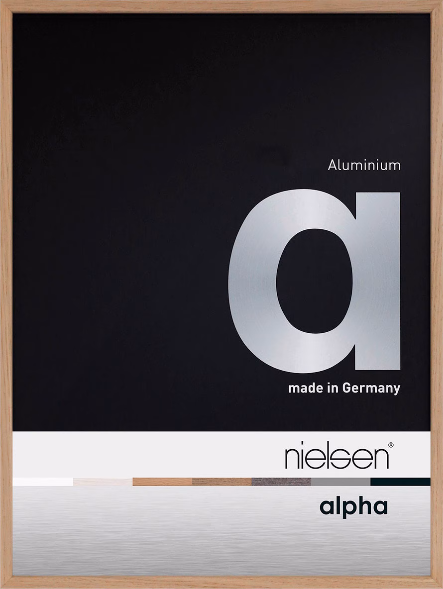 Nielsen Alpha furniert FrontansichtswrEmhWPAYshA
