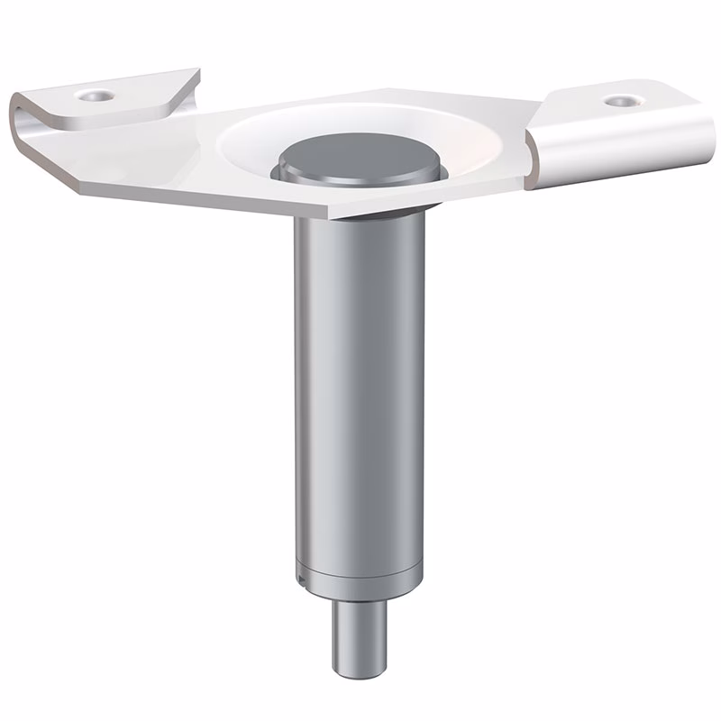 Artiteq Systemdeckenklemme 20 mm