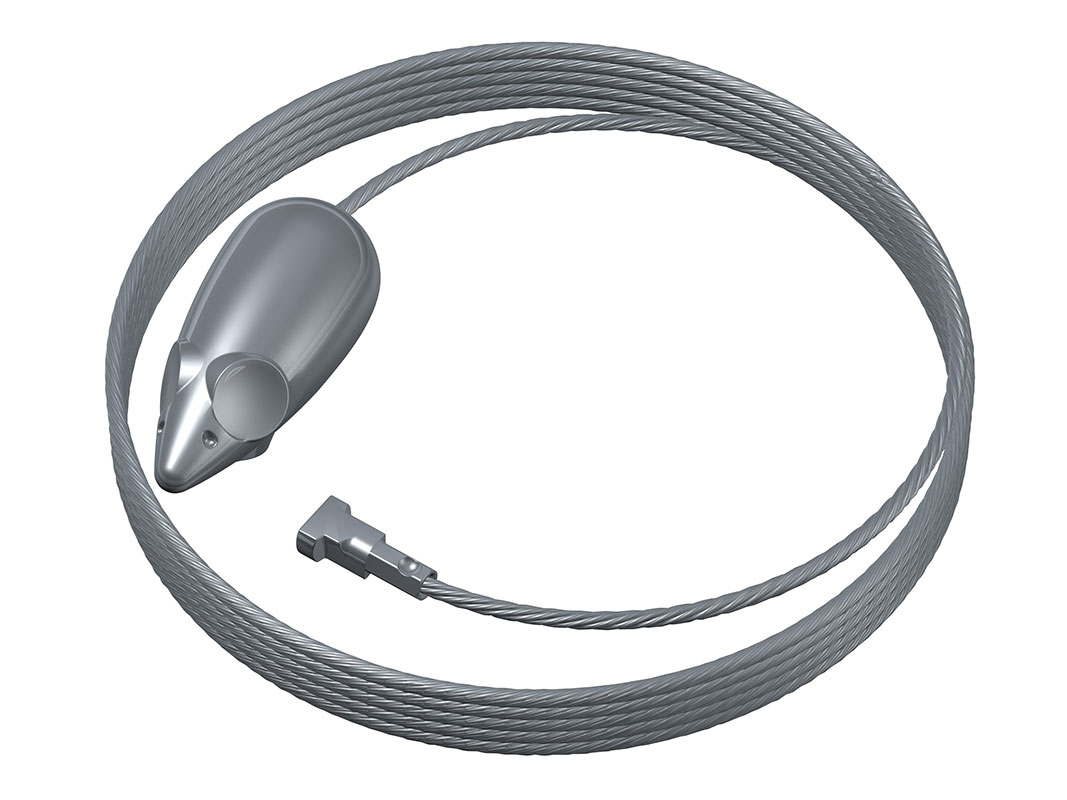 Artiteq Picture Mouse Alu 150 cm Artiteq Picture Mouse Alu 150 cm