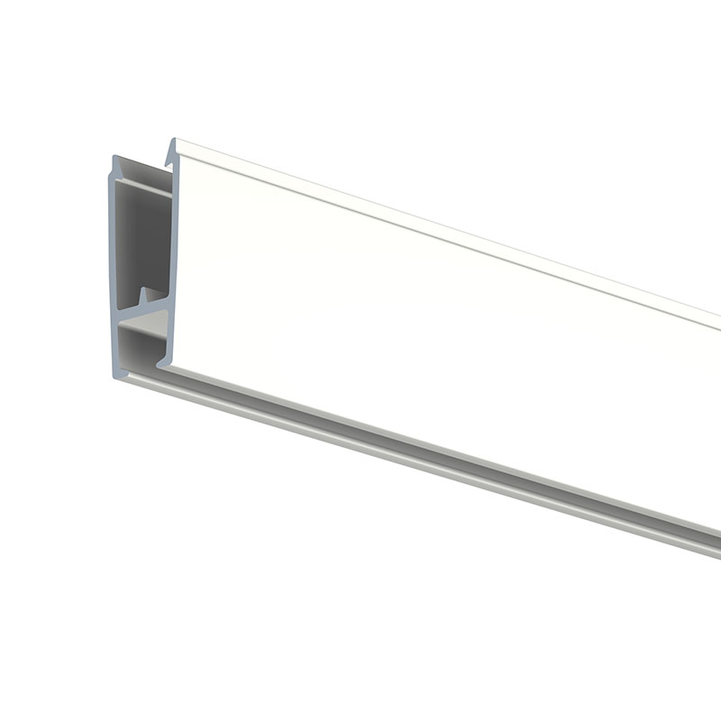 Artiteq Xpo Rail weiß 200 cm