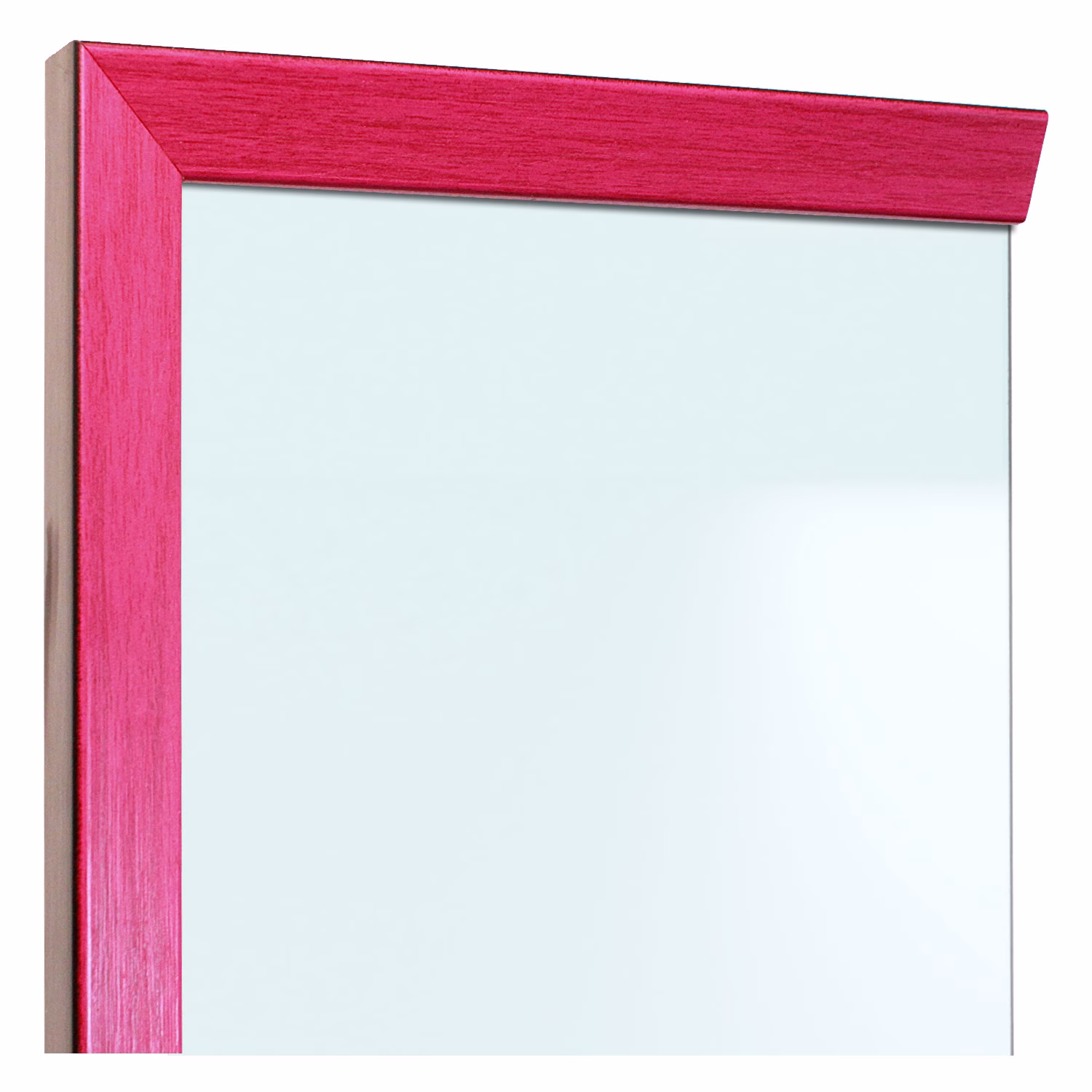 A M Holz Bilderrahmen Venedig Pink 1799 16 A M Holz Bilderrahmen Venedig Pink 1799 16