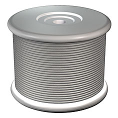 Artiteq Stahldraht 1 5 mm 100 Meter Rolle Artiteq Stahldraht 1,5 mm, 100 Meter Rolle