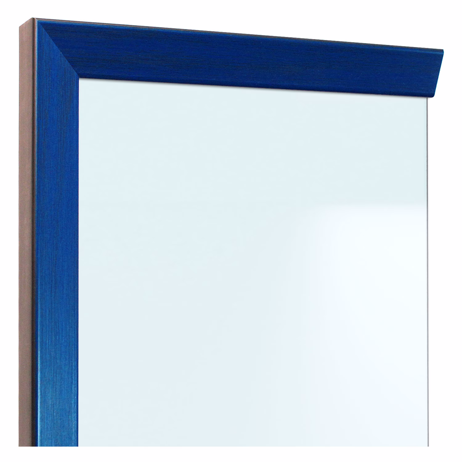 A M Holz Bilderrahmen Venedig Blau 1799 40 A M Holz Bilderrahmen Venedig Blau 1799 40