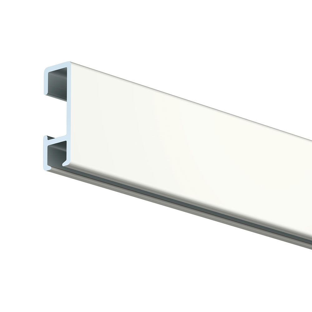 Artiteq Click Rail weiss Artiteq Click Rail weiss